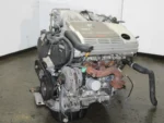 1999-2006 Toyota Camry Motor 1MZ-FE-VVTI 3.0L 6-Cyl Engine - Image 8