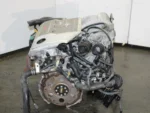  2001-2003 Toyota Highlander Motor 2WD FWD 1MZ-FE-VVTI 3.0L 6-Cyl Engine - Image 5