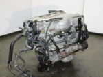  1998-2003 Toyota Sienna 2WD Motor 1MZ-FE-VVTI 3.0L 6-Cyl Engine - Image 4