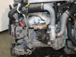  2001-2007 Nissan X-Trail Turbo Motor SR20VET 2.0L 4-Cyl Engine - Image 16