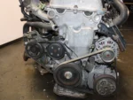  2001-2007 Nissan X-Trail Turbo Motor SR20VET 2.0L 4-Cyl Engine - Image 15