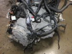  2001-2007 Nissan X-Trail Turbo Motor SR20VET 2.0L 4-Cyl Engine - Image 13
