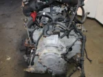  2001-2007 Nissan X-Trail Turbo Motor SR20VET 2.0L 4-Cyl Engine - Image 12