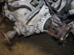  2001-2007 Nissan X-Trail Turbo Motor SR20VET 2.0L 4-Cyl Engine - Image 9