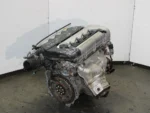  2000-2005 Toyota Celica GTS, 2005-2006 Toyota Corolla XRS Motor 2ZZ-GE 1.8L 4 Cyl Engine - Image 9