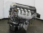  2000-2005 Toyota Celica GTS, 2005-2006 Toyota Corolla XRS Motor 2ZZ-GE 1.8L 4 Cyl Engine - Image 3