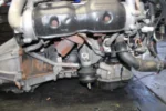  1997-2001 Toyota Chaser Supra Motor 5-Speed R154 1JZGTE-5MT 2.5L 6 Cyl Engine - Image 4