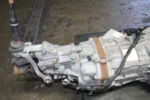  1997-2001 Toyota Chaser Supra Motor 5-Speed R154 1JZGTE-5MT 2.5L 6 Cyl Engine - Image 2