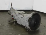  1994-1997 Nissan Skyline R33 5 Speed Manual RB25DET-2WD 2.5L 6 Cyl Transmission - Image 5