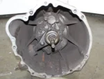  1994-1997 Nissan Skyline R33 5 Speed Manual RB25DET-2WD 2.5L 6 Cyl Transmission - Image 3