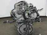  2013-2018 Toyota RAV4 Motor 2AR-FE 2.5L 4-Cyl Engine - Image 7