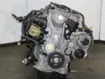 2011-2013 Scion TC Motor 2AR-FE 2.5L 4-Cyl Engine - Image 3