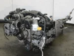  2013-2016 Scion FR-S GT86 Motor FA20 2.0L 4 Cyl Engine - Image 12