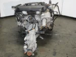  2002-2005 Subaru Impreza WRX Motor EJ205 Manual Transmission 2.0L 4 Cyl Engine - Image 19