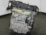  2006 2007 2008 Mazda 6 Motor L3-2GEN 2.3L 4 Cyl Engine - Image 6