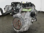  2006 2007 2008 Mazda 6 Motor L3-2GEN 2.3L 4 Cyl Engine - Image 5