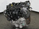  2006 2007 2008 Mazda 6 Motor L3-2GEN 2.3L 4 Cyl Engine - Image 3