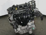  2006 2007 2008 Mazda 6 Motor L3-2GEN 2.3L 4 Cyl Engine - Image 2
