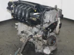  2002-2006 Nissan Sentra SER Motor QR25-1GEN 2.5L 4 Cyl Engine - Image 6