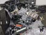  2016-2021 Toyota Prius Motor Automatic Transmission 2ZRFXE-4GEN Hybrid 1.8L 4 Cyl Engine - Image 5