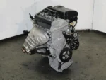  2004-2009 Toyota Prius Hybrid Motor  1NZ-FXE 4 Cyl 1.5L Engine - Image 7