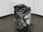  2004-2009 Toyota Prius Hybrid Motor  1NZ-FXE 4 Cyl 1.5L Engine - Image 5