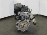  2004-2009 Toyota Prius Hybrid Motor  1NZ-FXE 4 Cyl 1.5L Engine - Image 4