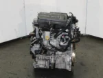  2004-2009 Toyota Prius Hybrid Motor  1NZ-FXE 4 Cyl 1.5L Engine - Image 2