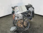  1999-2003 Lexus RX300 Motor FWD 2WD 1MZ-FE-VVTI 3.0L 6-Cyl Engine - Image 7