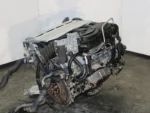  1999-2003 Lexus RX300 Motor FWD 2WD 1MZ-FE-VVTI 3.0L 6-Cyl Engine - Image 5