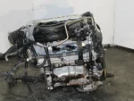  1999-2003 Lexus RX300 Motor FWD 2WD 1MZ-FE-VVTI 3.0L 6-Cyl Engine - Image 4