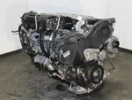  1999-2003 Toyota Solara V6 Motor 1MZ-FE 3.0L 6-Cyl Engine - Image 5