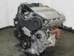  1999-2006 Toyota Camry Motor 1MZ-FE-VVTI 3.0L 6-Cyl Engine - Image 2