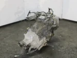  2014-2017 Subaru Outback CVT AWD FB25 2.5L 4 Cyl Transmission - Image 9