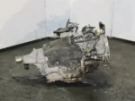  2014-2017 Subaru Outback CVT AWD FB25 2.5L 4 Cyl Transmission - Image 8