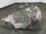  2014-2017 Subaru Outback CVT AWD FB25 2.5L 4 Cyl Transmission - Image 7