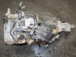  2014-2017 Subaru Outback CVT AWD FB25 2.5L 4 Cyl Transmission - Image 3