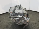  2001-2005 Mazda Miata Motor BP VVTI 6 Speed Manual 1.8L 4 Cyl Engine - Image 8