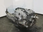  2001-2005 Mazda Miata Motor BP VVTI 6 Speed Manual 1.8L 4 Cyl Engine - Image 7