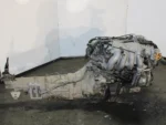  2001-2005 Mazda Miata Motor BP VVTI 6 Speed Manual 1.8L 4 Cyl Engine - Image 6