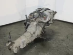  2001-2005 Mazda Miata Motor BP VVTI 6 Speed Manual 1.8L 4 Cyl Engine - Image 5