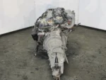  2001-2005 Mazda Miata Motor BP VVTI 6 Speed Manual 1.8L 4 Cyl Engine - Image 4