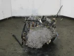  2006-2007 Honda Fit Automatic L15A 1.5L 4 Cyl Transmission - Image 7