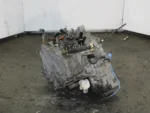  2006-2007 Honda Fit Automatic L15A 1.5L 4 Cyl Transmission - Image 6