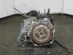  2006-2007 Honda Fit Automatic L15A 1.5L 4 Cyl Transmission - Image 4