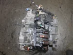  2006-2007 Honda Fit Automatic L15A 1.5L 4 Cyl Transmission - Image 2
