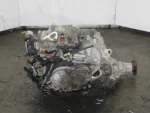  2003-2006 Acura MDX, 2006-2008 Honda Pilot 4WD J35A 3.5L 6 Cyl Transmission - Image 3