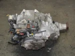  2003-2006 Acura MDX, 2006-2008 Honda Pilot 4WD J35A 3.5L 6 Cyl Transmission - Image 2