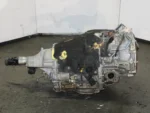  2013 Subaru Legacy B4 CVT FB25 2.5L 4 Cyl Transmission - Image 7