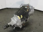  2013 Subaru Legacy B4 CVT FB25 2.5L 4 Cyl Transmission - Image 6